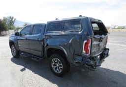 2019 GMC Canyon - Image 5