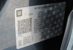 2019 GMC Canyon - Image 54