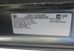 2019 GMC Canyon - Image 57