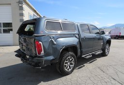 2019 GMC Canyon - Image 8