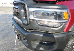 Thumbnail of 2021 Ram 2500
