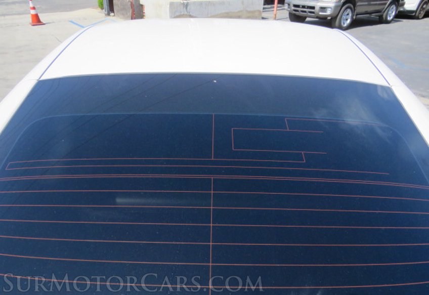 2020 Nissan 370Z Coupe - Image 17