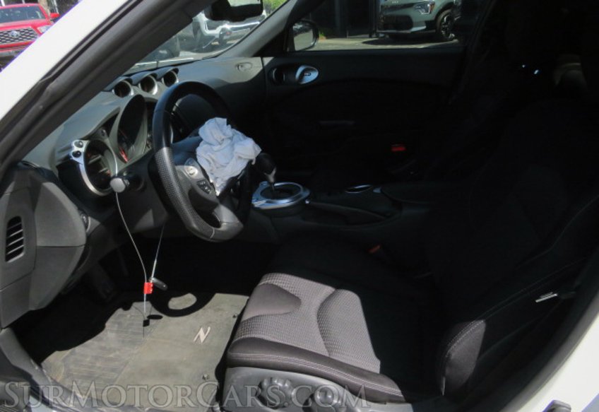 2020 Nissan 370Z Coupe - Image 21