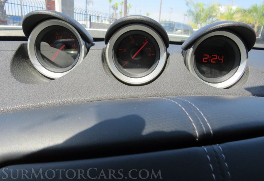 2020 Nissan 370Z Coupe - Image 32