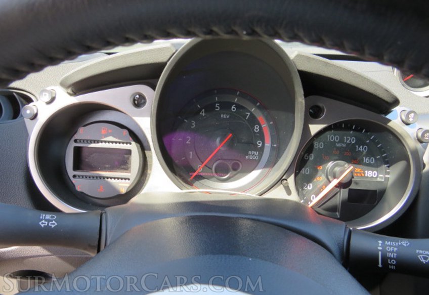 2020 Nissan 370Z Coupe - Image 27