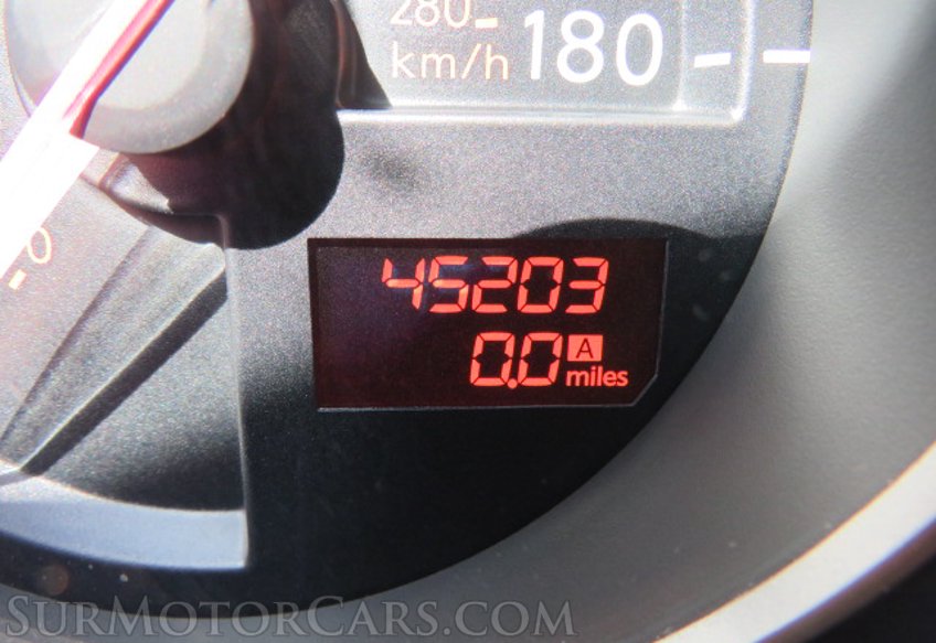 2020 Nissan 370Z Coupe - Image 25