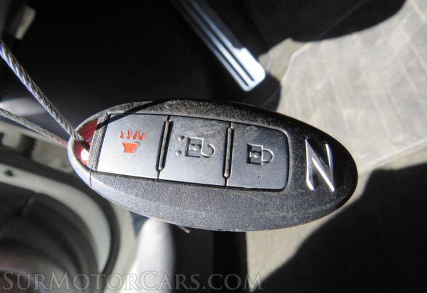 2020 Nissan 370Z Coupe - Image 36