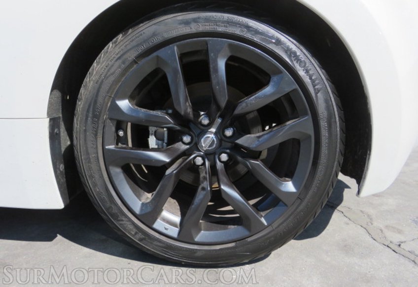 2020 Nissan 370Z Coupe - Image 18