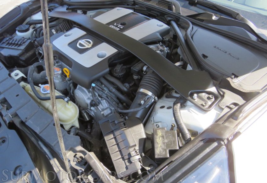 2020 Nissan 370Z Coupe - Image 41