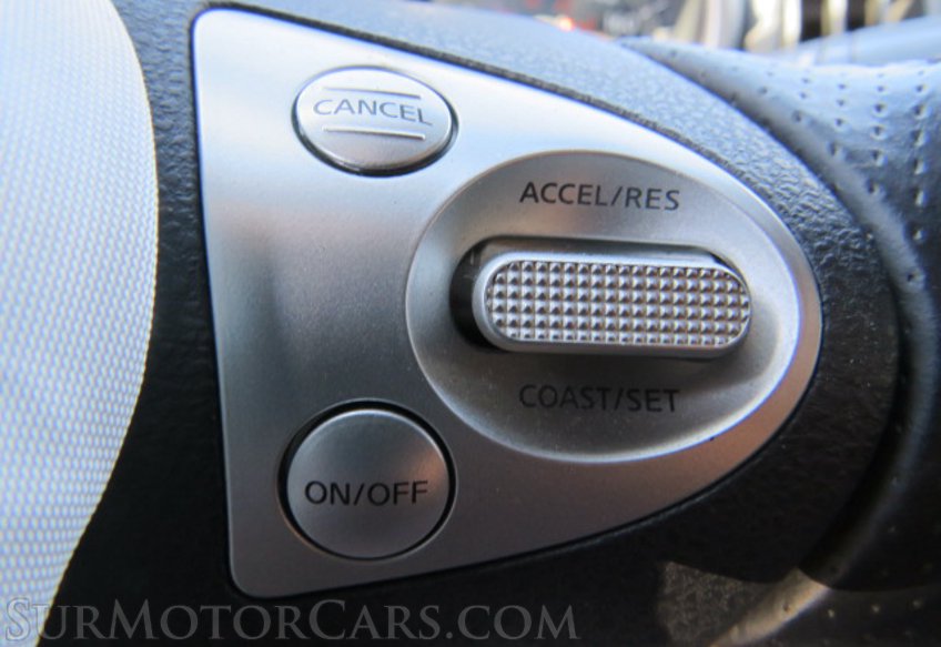 2020 Nissan 370Z Coupe - Image 38