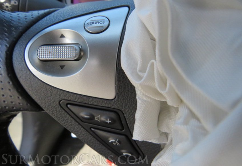 2020 Nissan 370Z Coupe - Image 34