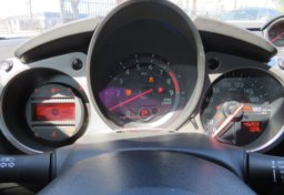 2020 Nissan 370Z Coupe - Image 28