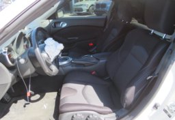 2020 Nissan 370Z Coupe - Image 24