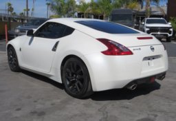 2020 Nissan 370Z Coupe - Image 9