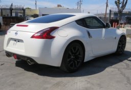 2020 Nissan 370Z Coupe - Image 10