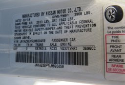 2020 Nissan 370Z Coupe - Image 43