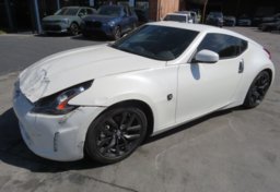 2020 Nissan 370Z Coupe - Image 2