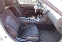 2020 Nissan 370Z Coupe - Image 23