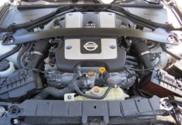 2020 Nissan 370Z Coupe - Image 40