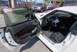 2020 Nissan 370Z Coupe - Image 19