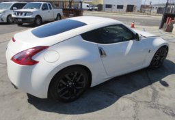 2020 Nissan 370Z Coupe - Image 8