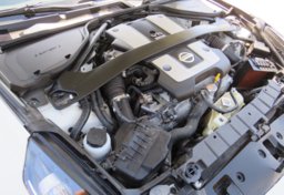 2020 Nissan 370Z Coupe - Image 39