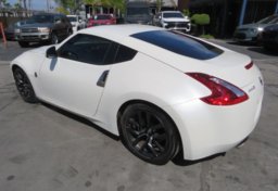 2020 Nissan 370Z Coupe - Image 7