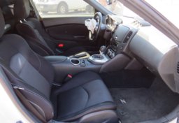 2020 Nissan 370Z Coupe - Image 22