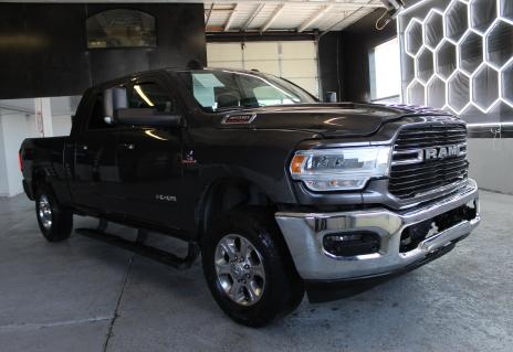 2019 Ram 3500