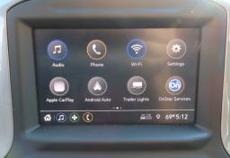 Thumbnail of 2023 Chevrolet Silverado 3500HD