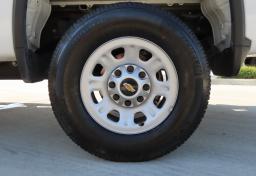 Thumbnail of 2023 Chevrolet Silverado 3500HD