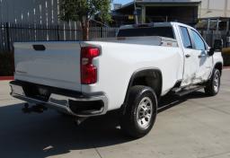 Thumbnail of 2023 Chevrolet Silverado 3500HD
