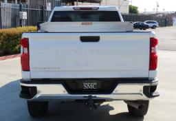 Thumbnail of 2023 Chevrolet Silverado 3500HD