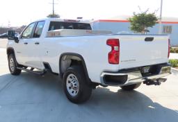 Thumbnail of 2023 Chevrolet Silverado 3500HD