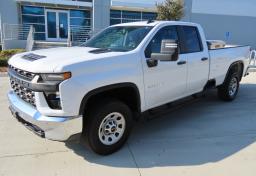 Thumbnail of 2023 Chevrolet Silverado 3500HD