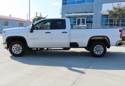 Thumbnail of 2023 Chevrolet Silverado 3500HD