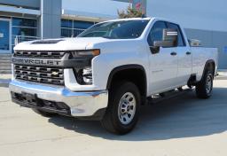Thumbnail of 2023 Chevrolet Silverado 3500HD