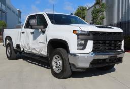 Thumbnail of 2023 Chevrolet Silverado 3500HD