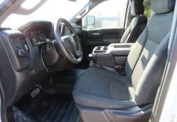 Thumbnail of 2023 Chevrolet Silverado 3500HD