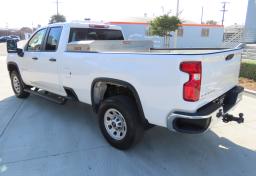 Thumbnail of 2023 Chevrolet Silverado 3500HD