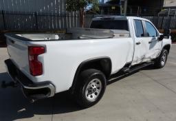 Thumbnail of 2023 Chevrolet Silverado 3500HD