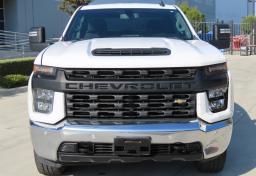 Thumbnail of 2023 Chevrolet Silverado 3500HD