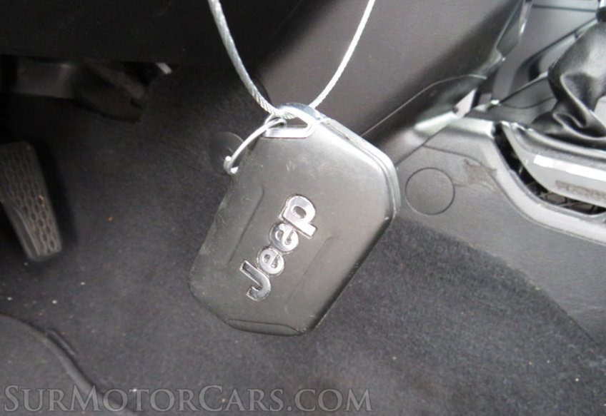 2018 Jeep Wrangler Unlimited - Image 39