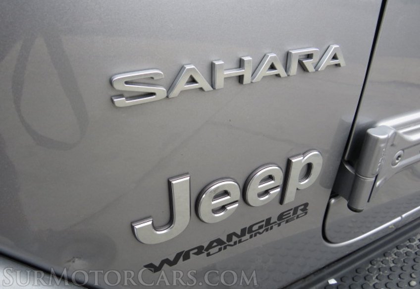 2018 Jeep Wrangler Unlimited - Image 19