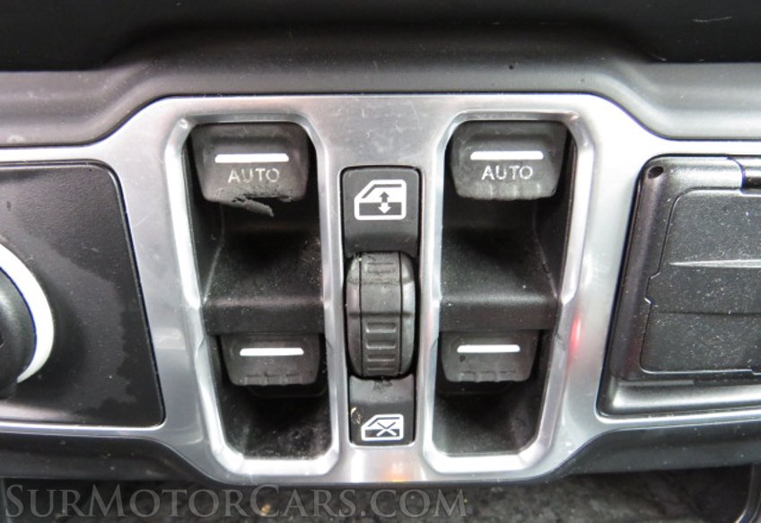 2018 Jeep Wrangler Unlimited - Image 45