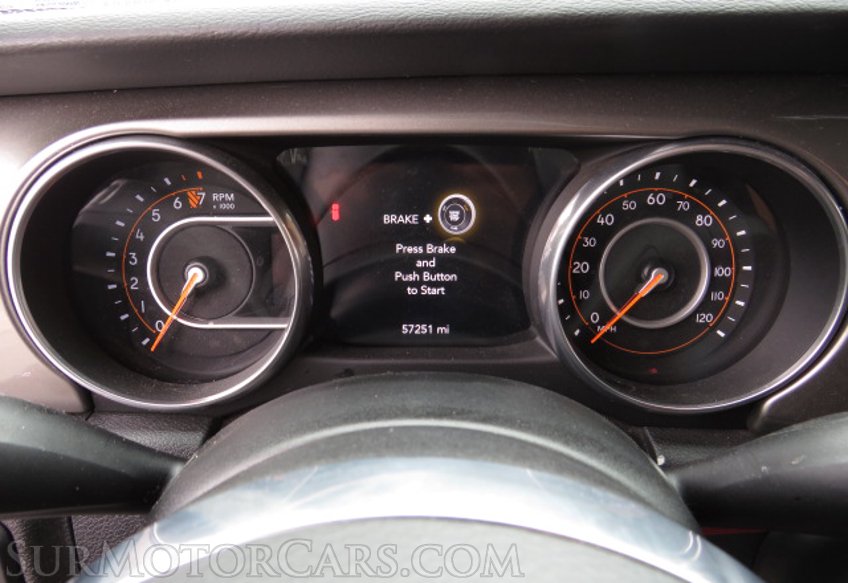 2018 Jeep Wrangler Unlimited - Image 34