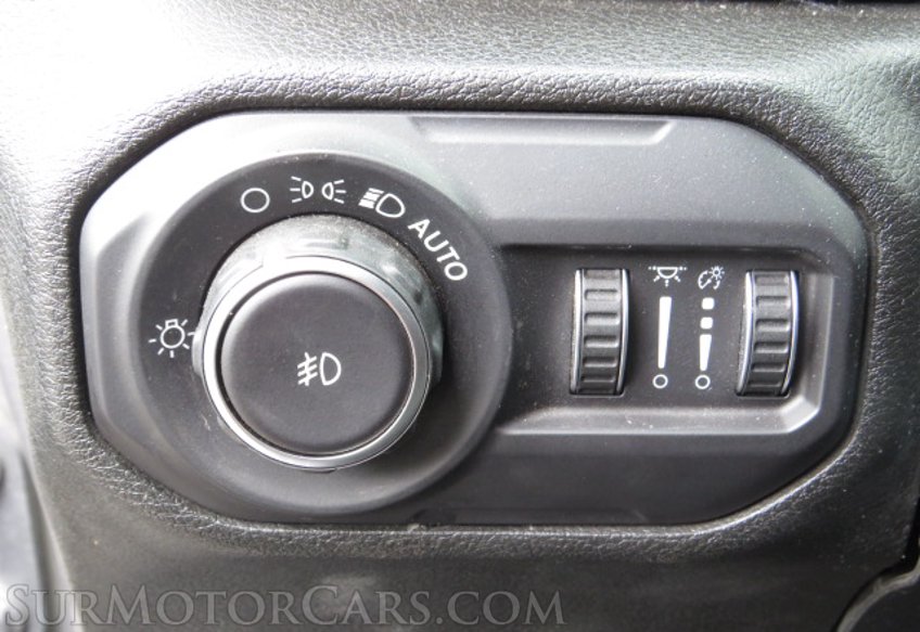 2018 Jeep Wrangler Unlimited - Image 40