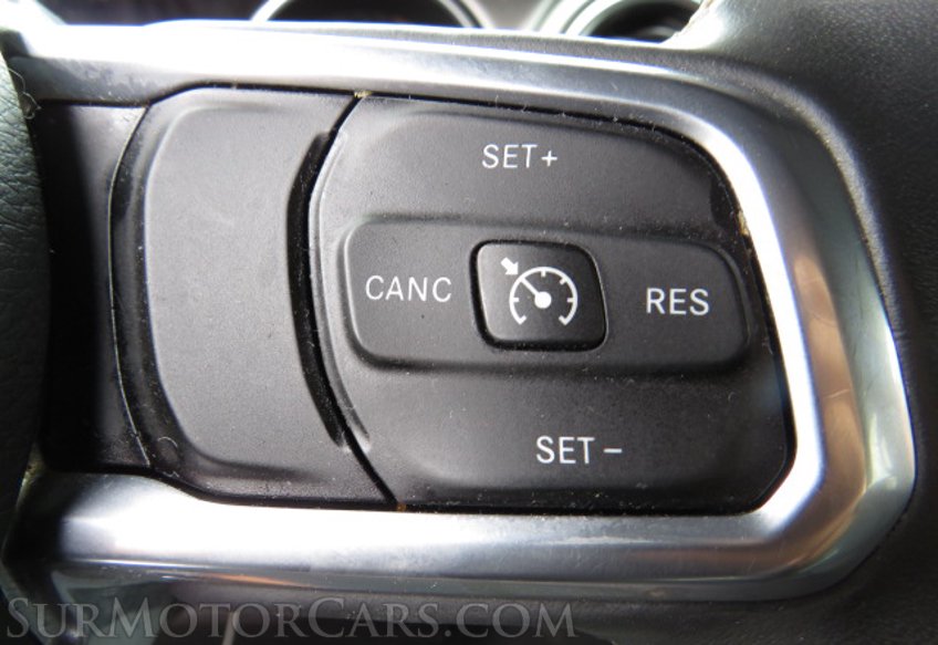 2018 Jeep Wrangler Unlimited - Image 37