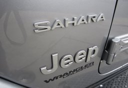 2018 Jeep Wrangler Unlimited - Image 19