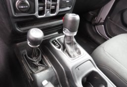 2018 Jeep Wrangler Unlimited - Image 46